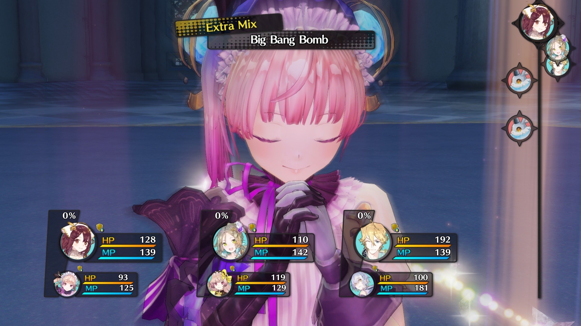 Atelier Lydie & Suelle: The Alchemists & the Mysterious Paintings - Imagen 1